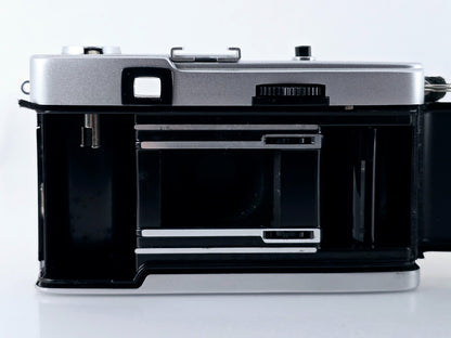 Red Flag OK🌸[Excellent+++++] Olympus Trip 35 Point & Shoot Film Camera Japan