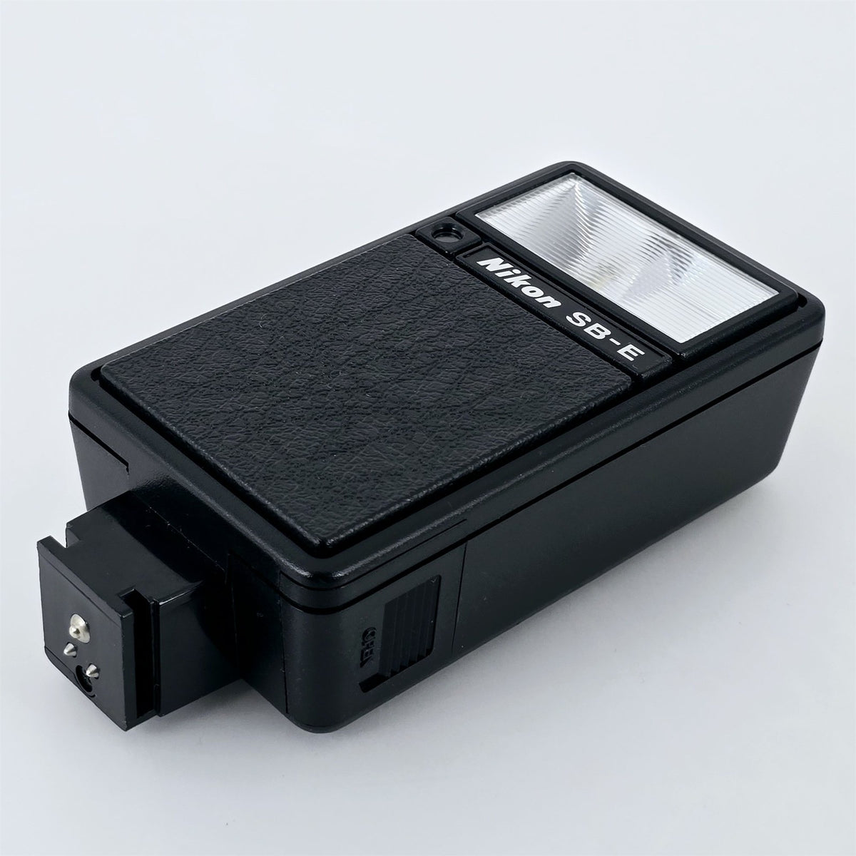 [Pre-owned] Nikon Speedlight SB-E Shoe Mount Flash for EM FG FG-20 — Mint — Japan #5751
