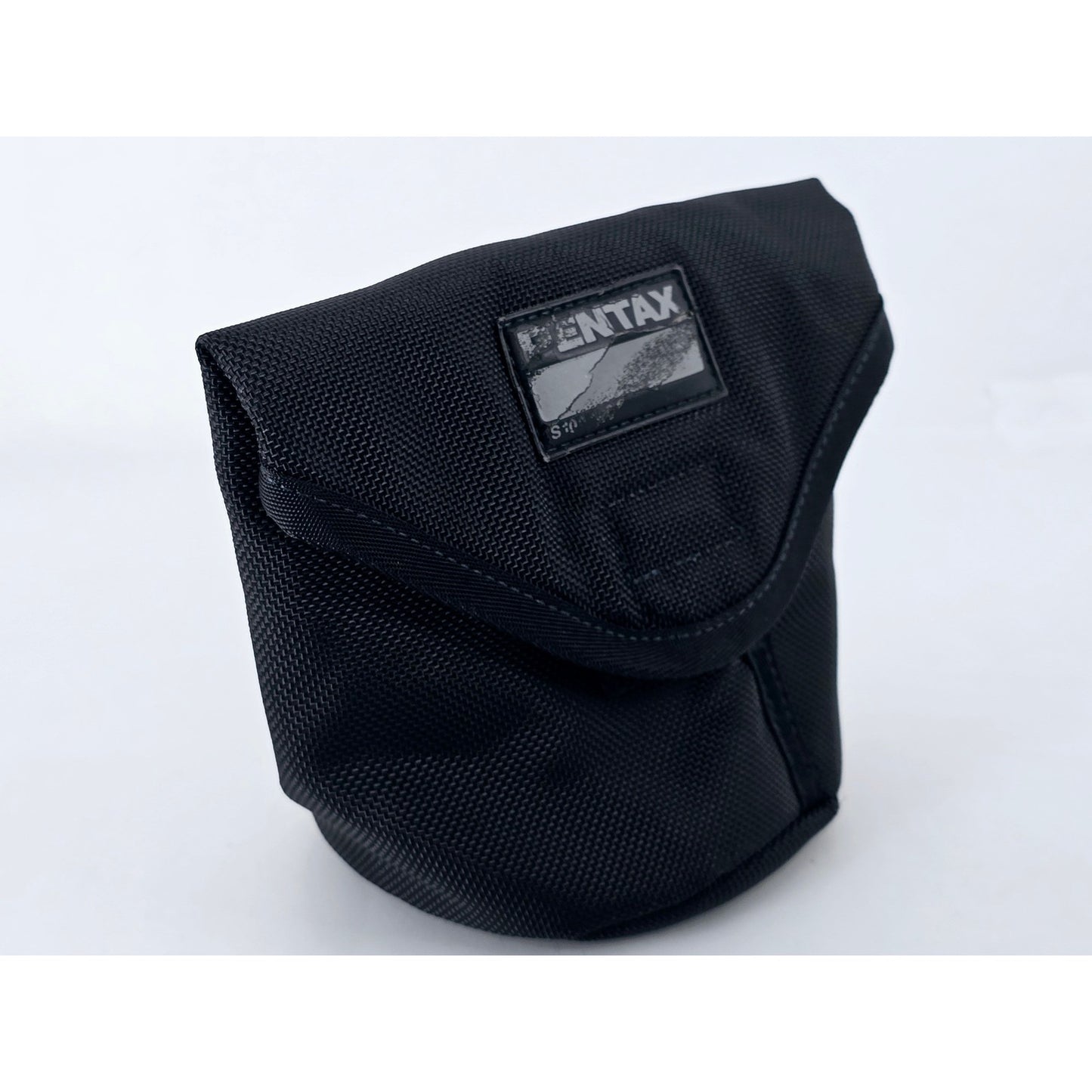 [Pre-owned] Pentax Soft Lens Case S100-120 for 135/2.5 A 70-210/4 — Near MINT — Japan #4709
