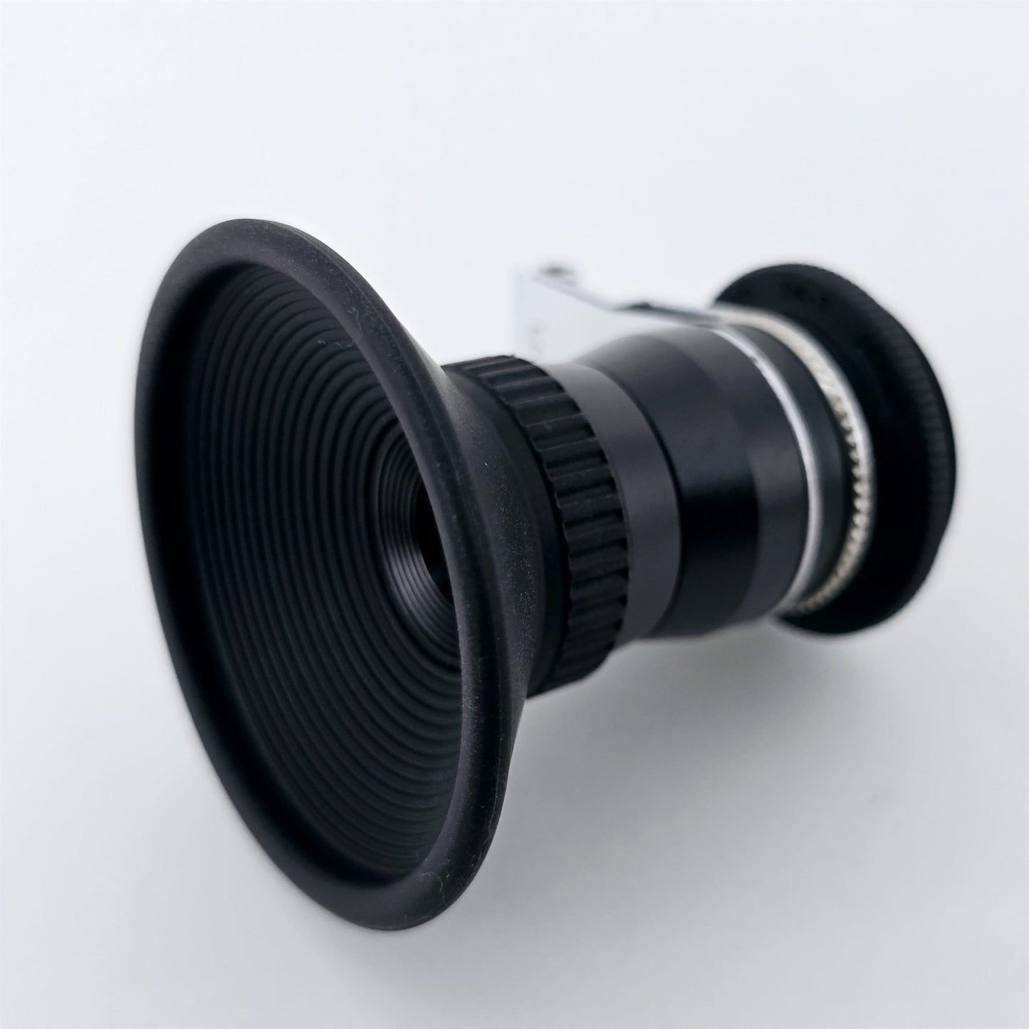 [Pre-owned] Nikon DG-2 Eyepiece Magnifier Viewfinder for F2 F3 FA FE FM — Mint — Japan #5352