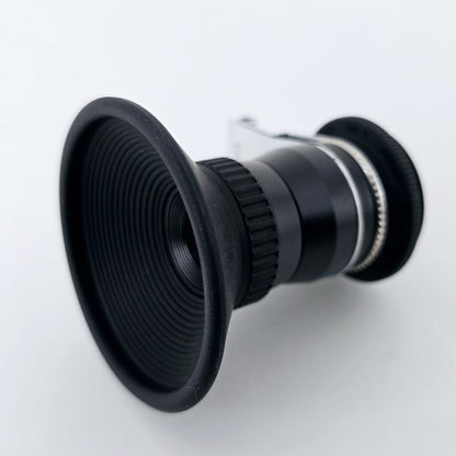 [Pre-owned] Nikon DG-2 Eyepiece Magnifier Viewfinder for F2 F3 FA FE FM — Mint — Japan #5352