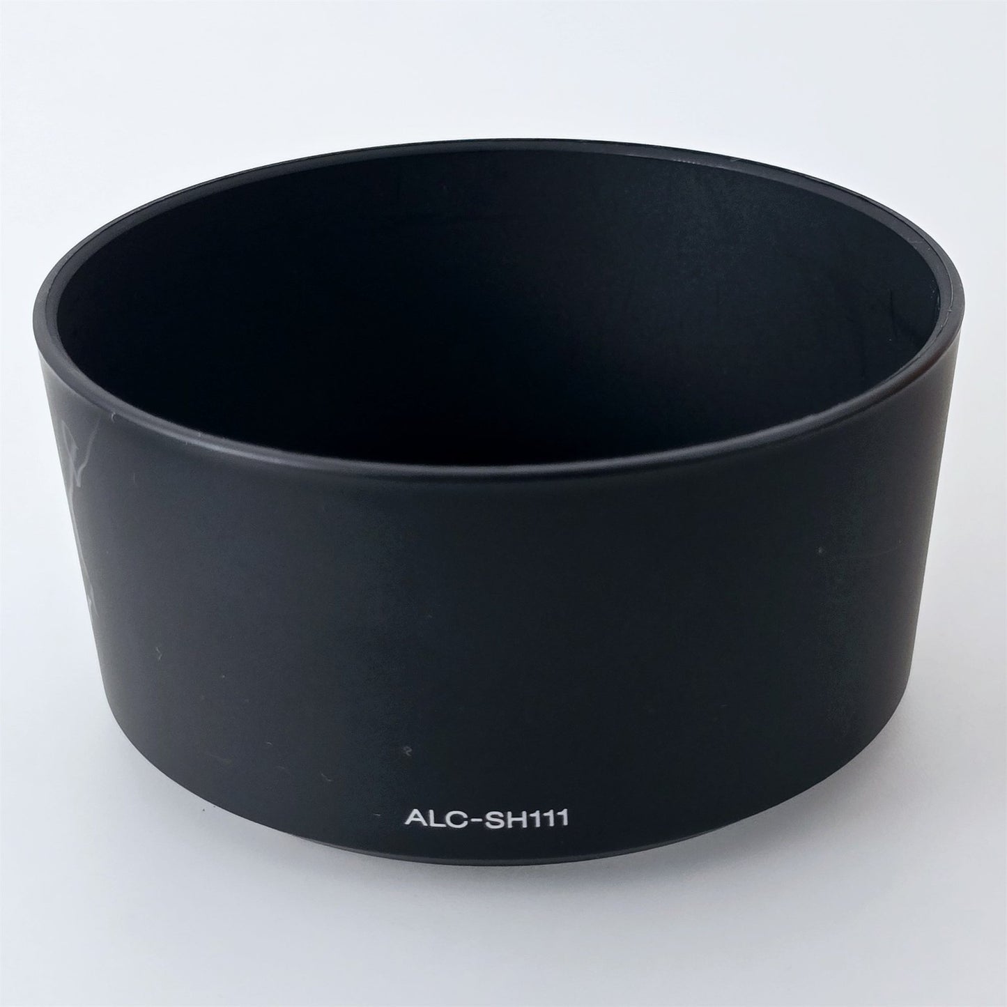 [Pre-owned] Sony DT 35mm f/1.8 SAM SAL35F18 AF Prime Lens Alpha A-Mount — Mint — Japan #5550