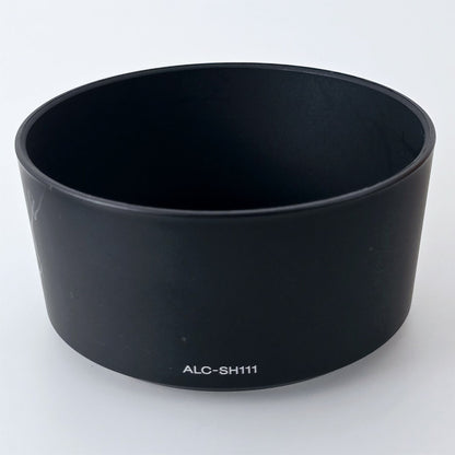 [Pre-owned] Sony DT 35mm f/1.8 SAM SAL35F18 AF Prime Lens Alpha A-Mount — Mint — Japan #5550