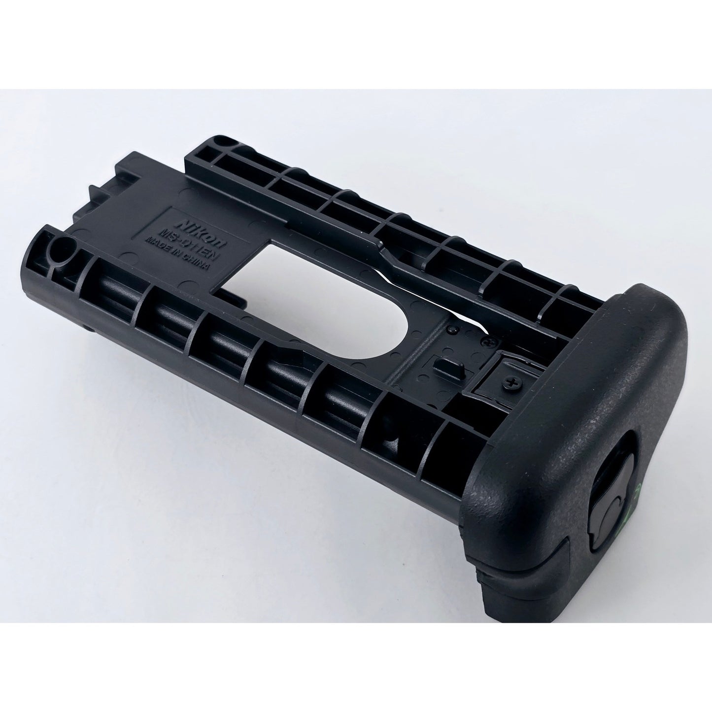 [Pre-owned] Nikon MS-D11EN Rechargeable Battery Holder — Unused — Japan #3514