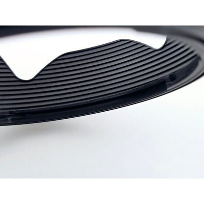 [Pre-owned] Tamron 1DFH Plastic Lens Hood for 28-200mm F/2.8-5.6 Di III — Near MINT — Japan #4730