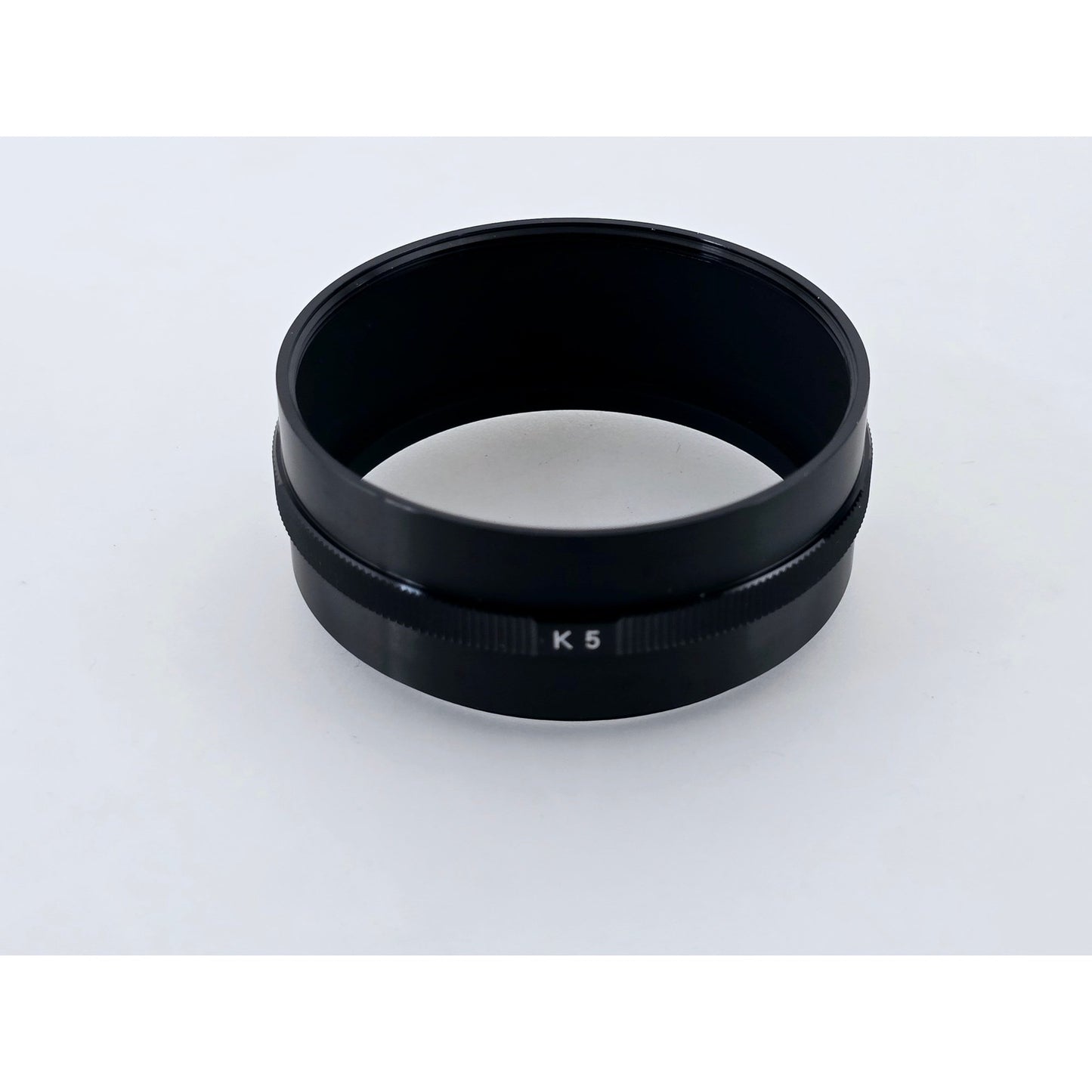 [Pre-owned] Nikon F Mount Extension Tube K Set (K1 K2 K3 K4 K5) — MINT — Japan #4992