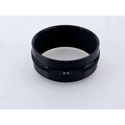 [Pre-owned] Nikon F Mount Extension Tube K Set (K1 K2 K3 K4 K5) — MINT — Japan #4992