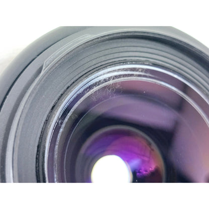 [Pre-owned] Tamron 259DN AF 28-70mm F3.5-4.5 Lens for Nikon F — Near MINT — Japan #4695
