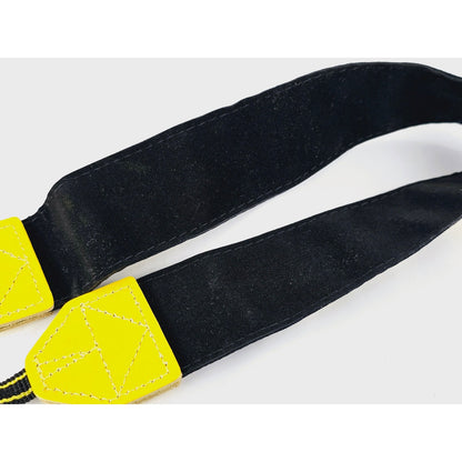 [Pre-owned] Nikon Original Professional Strap — Unused — Japan #2638