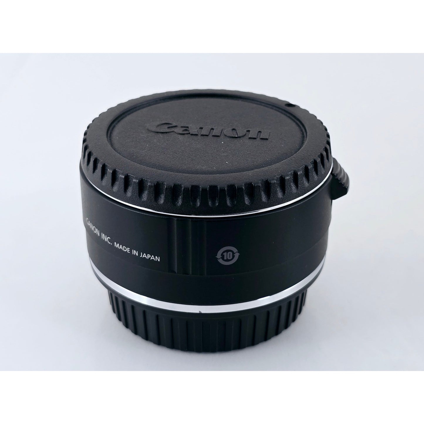 [Pre-owned] Canon Extension Tube EF25 II for EOS EF/EF-S Mount — Top MINT — Japan #4110