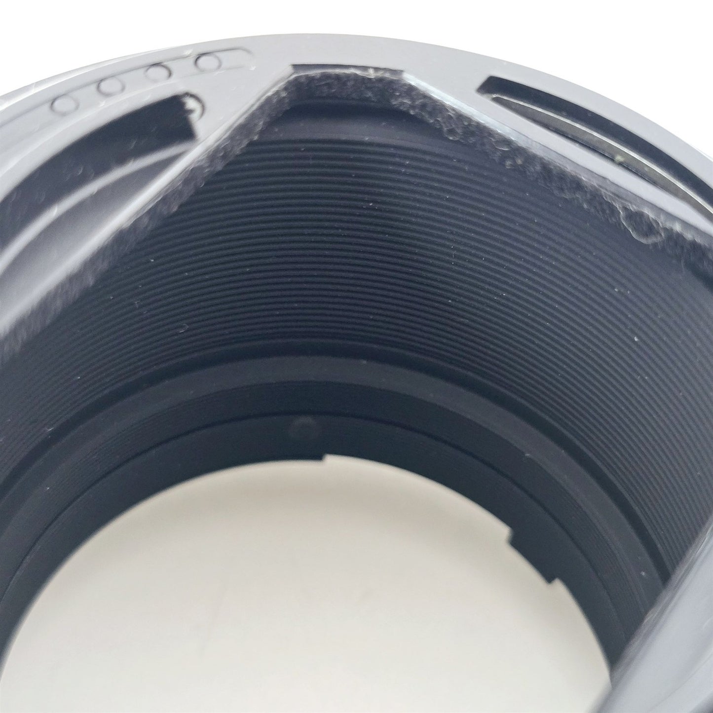 [Pre-owned] Genuine Pentax Helicoid Extension Tube 645 for 645 645N 645NII — Mint — Japan #5497