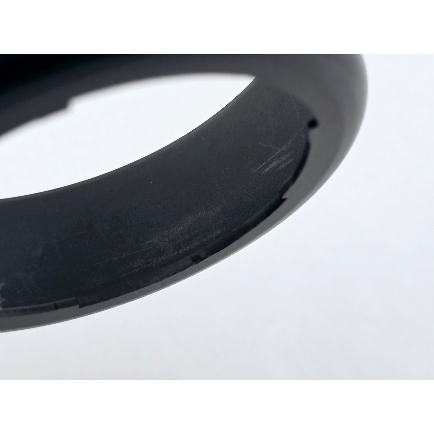 [Pre-owned] Nikon HB-5 Bayonet Lens Hood for AF 35-105mm f/3.5-4.5 — Near MINT — Japan #4162
