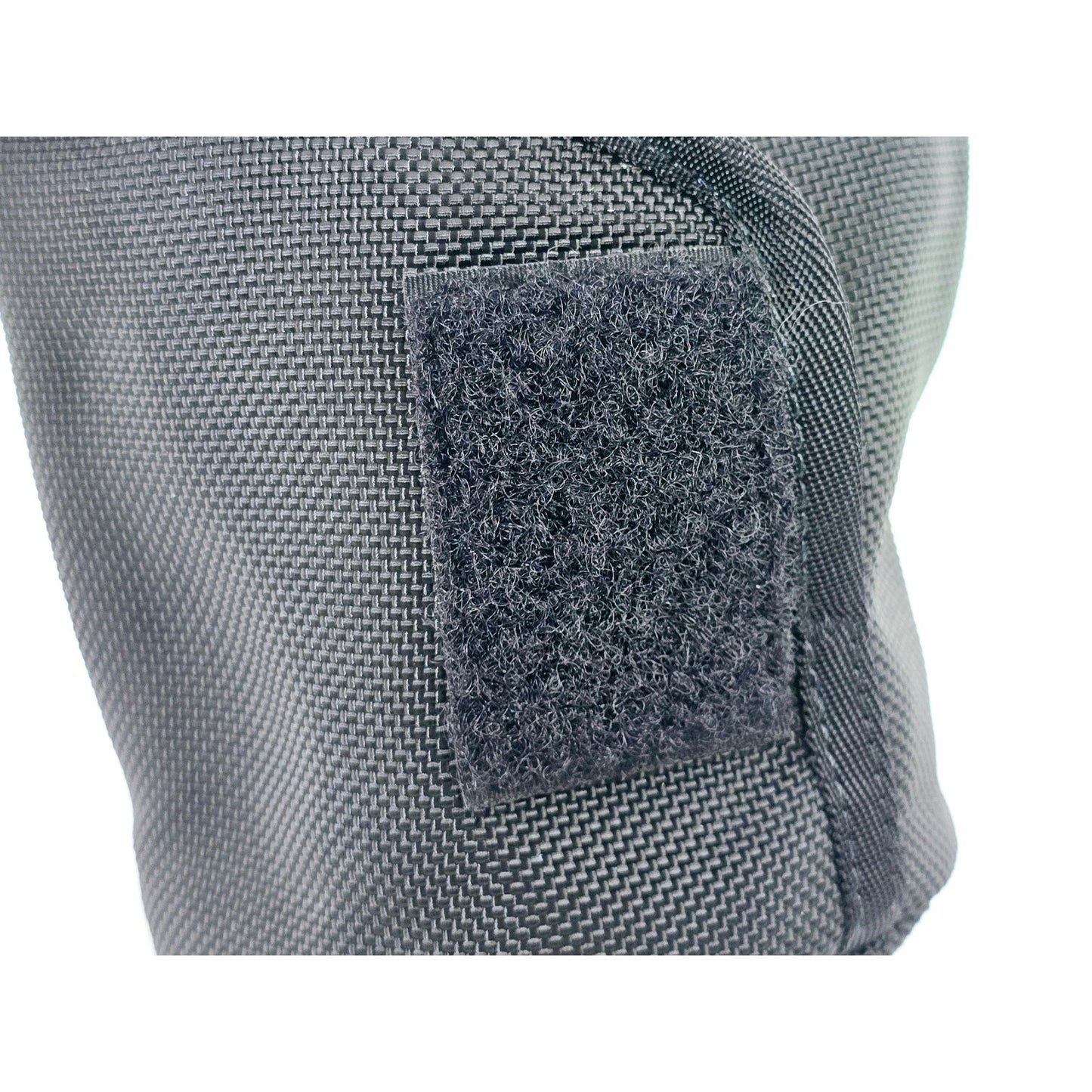 [Pre-owned] Pentax Soft Lens Case S80-80 for FA 85mm f/1.4 & 80-200mm f/2.8 — Near MINT — Japan #4708
