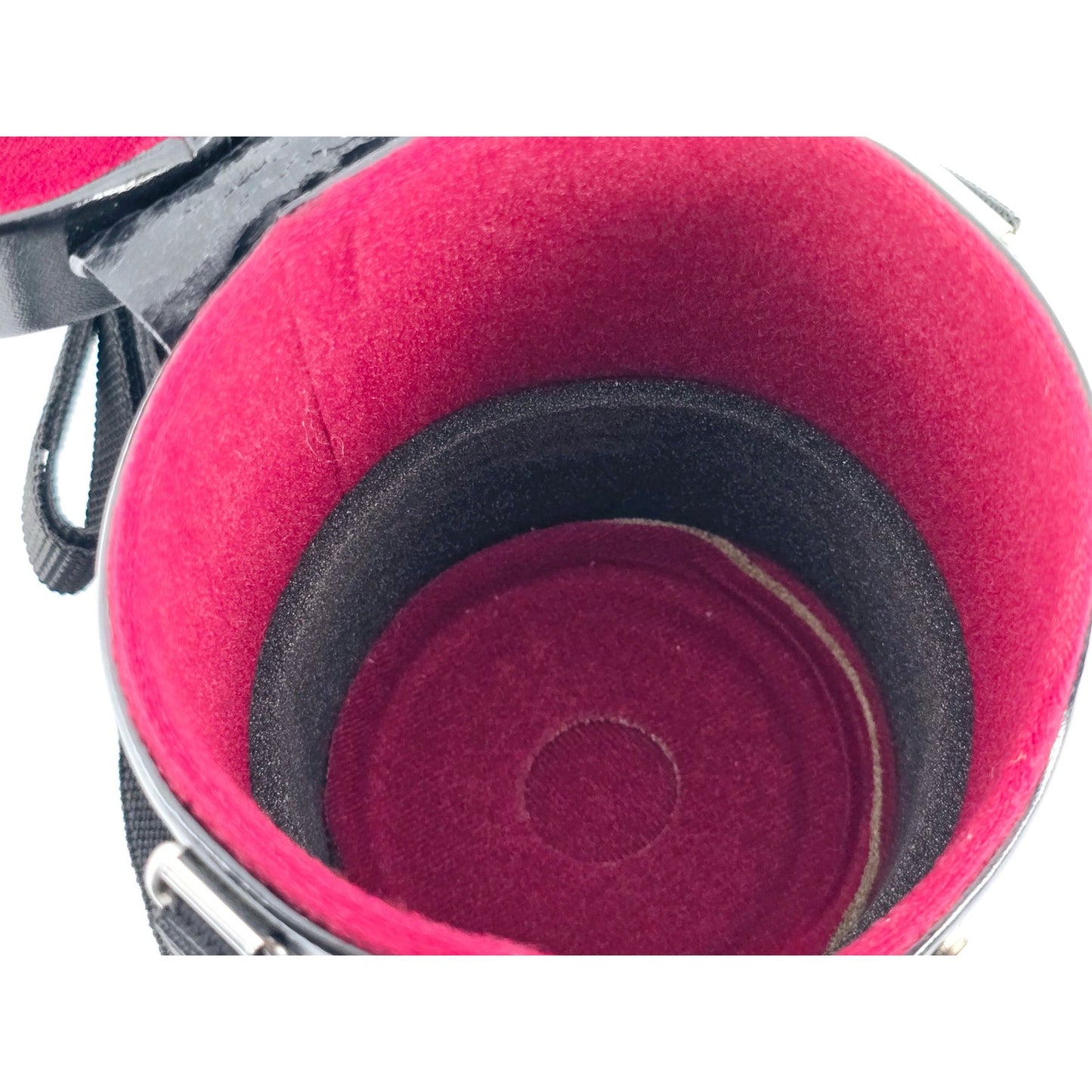 [Pre-owned] Minolta LH-1044 Lens Case for AF APO 100-400/4.5-6.7 — Near MINT+++ — Japan #4740