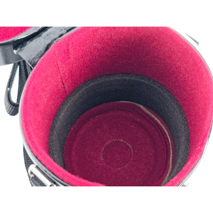 [Pre-owned] Minolta LH-1044 Lens Case for AF APO 100-400/4.5-6.7 — Near MINT+++ — Japan #4740