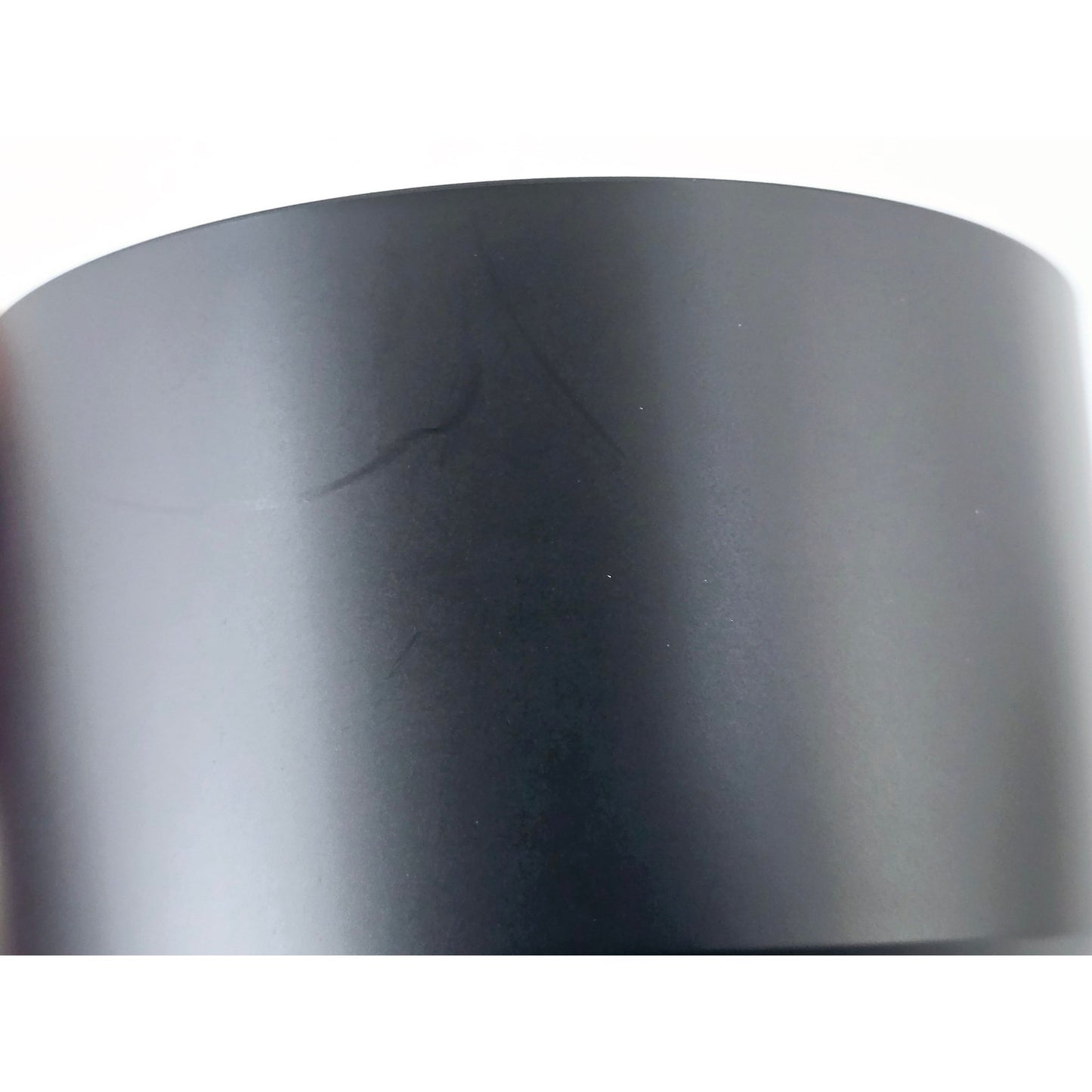 [Pre-owned] Canon ET-65B Lens Hood for EF 70-300mm f4-5.6 IS — MINT — Japan #5145