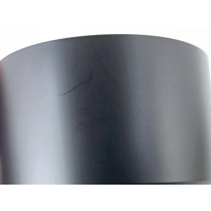 [Pre-owned] Canon ET-65B Lens Hood for EF 70-300mm f4-5.6 IS — MINT — Japan #5145