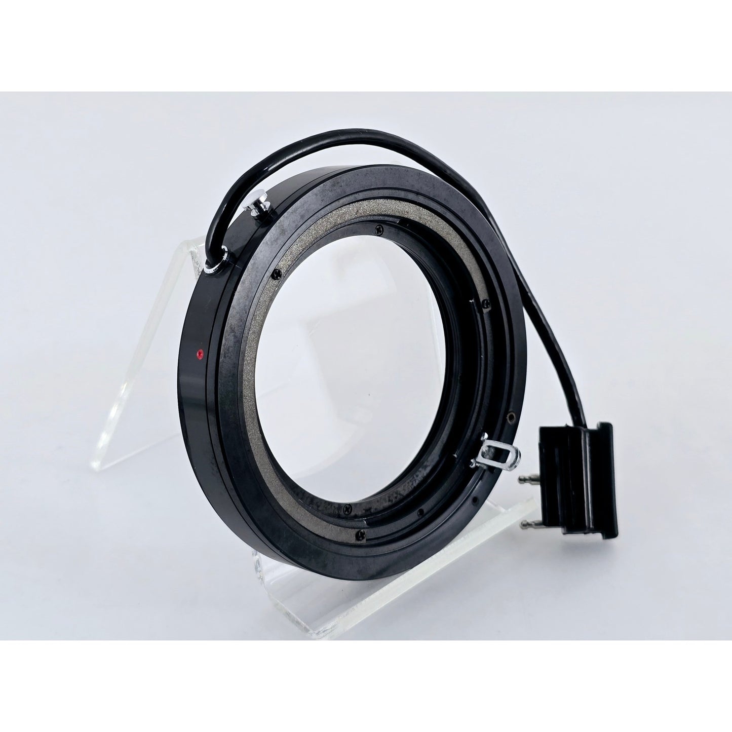 [Pre-owned] Canon Flash-Auto Ring B for 50mm F1.4 / 35mm F2 — Near MINT — Japan #4191