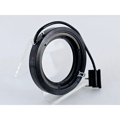 [Pre-owned] Canon Flash-Auto Ring B for 50mm F1.4 / 35mm F2 — Near MINT — Japan #4191