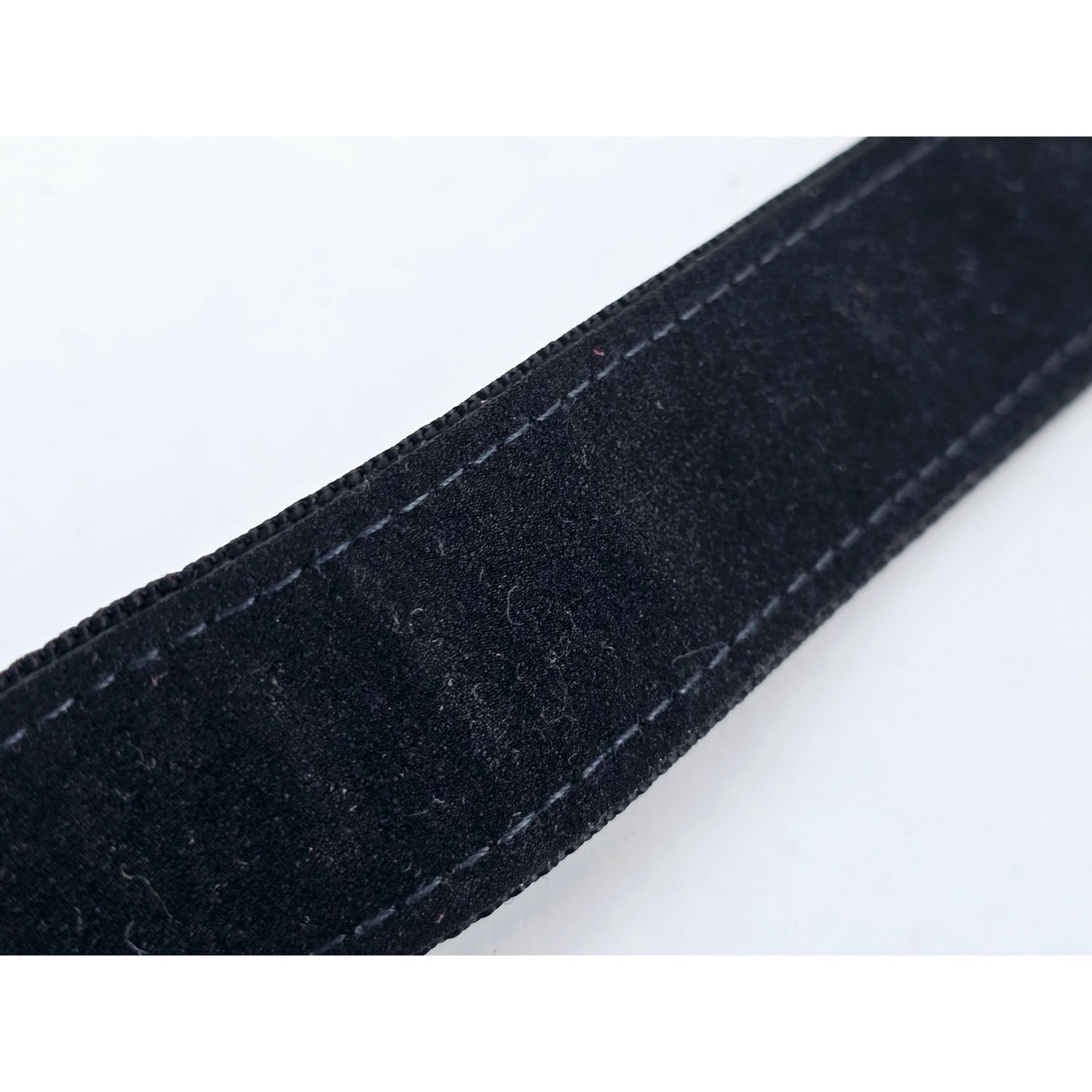[Pre-owned] Pentax O-ST10 ist D Camera Neck Shoulder Strap 1.2in (3.1cm) — Top MINT — Japan #4501