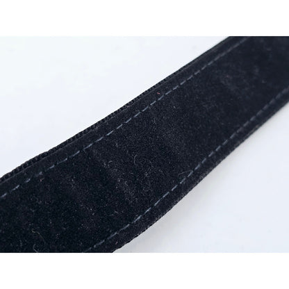 [Pre-owned] Pentax O-ST10 ist D Camera Neck Shoulder Strap 1.2in (3.1cm) — Top MINT — Japan #4501
