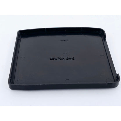 [Pre-owned] Mamiya 645 Film Magazine Holder Cap Cover for 120 220 Back — Near MINT — Japan #3859