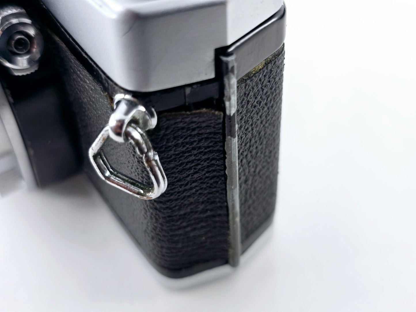 Read🌸New Seal [Excellent] Olympus M-1 SLR 35mm Film Camera Body Only From Japan