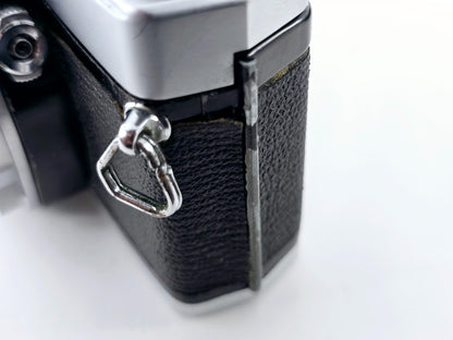 Read🌸New Seal [Excellent] Olympus M-1 SLR 35mm Film Camera Body Only From Japan