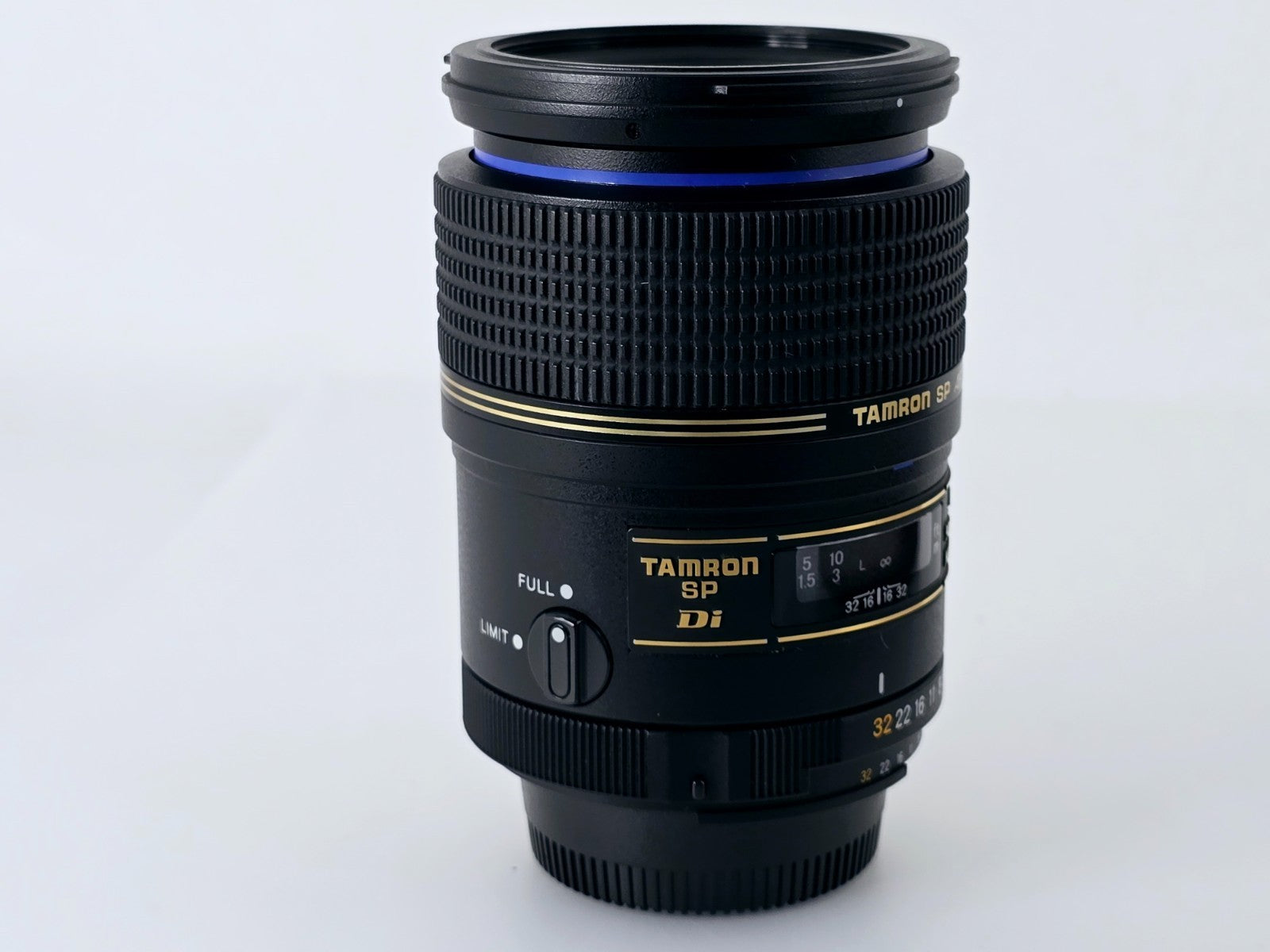 🌸[Near MINT+++] Tamron 272E SP AF Di 90mm F2.8 Macro for Nikon F From Japan