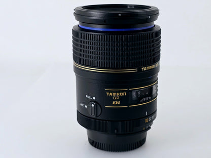 🌸[Near MINT+++] Tamron 272E SP AF Di 90mm F2.8 Macro for Nikon F From Japan