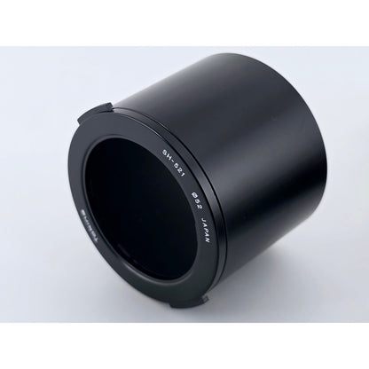 [Pre-owned] Tokina SH-521 52mm Snap-on Lens Hood (Genuine) — MINT — Japan #4610