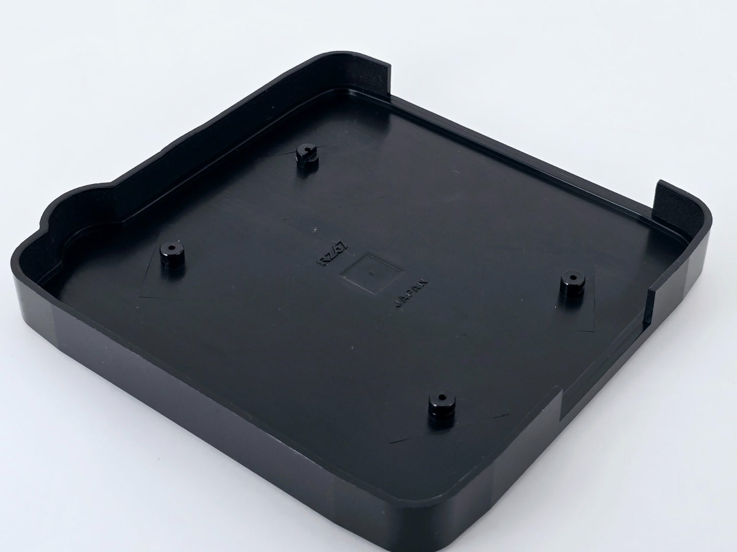[Pre-owned] Mamiya RZ67 Rear Cap Film Magazine Cover — Near MINT+++ — Japan #5044