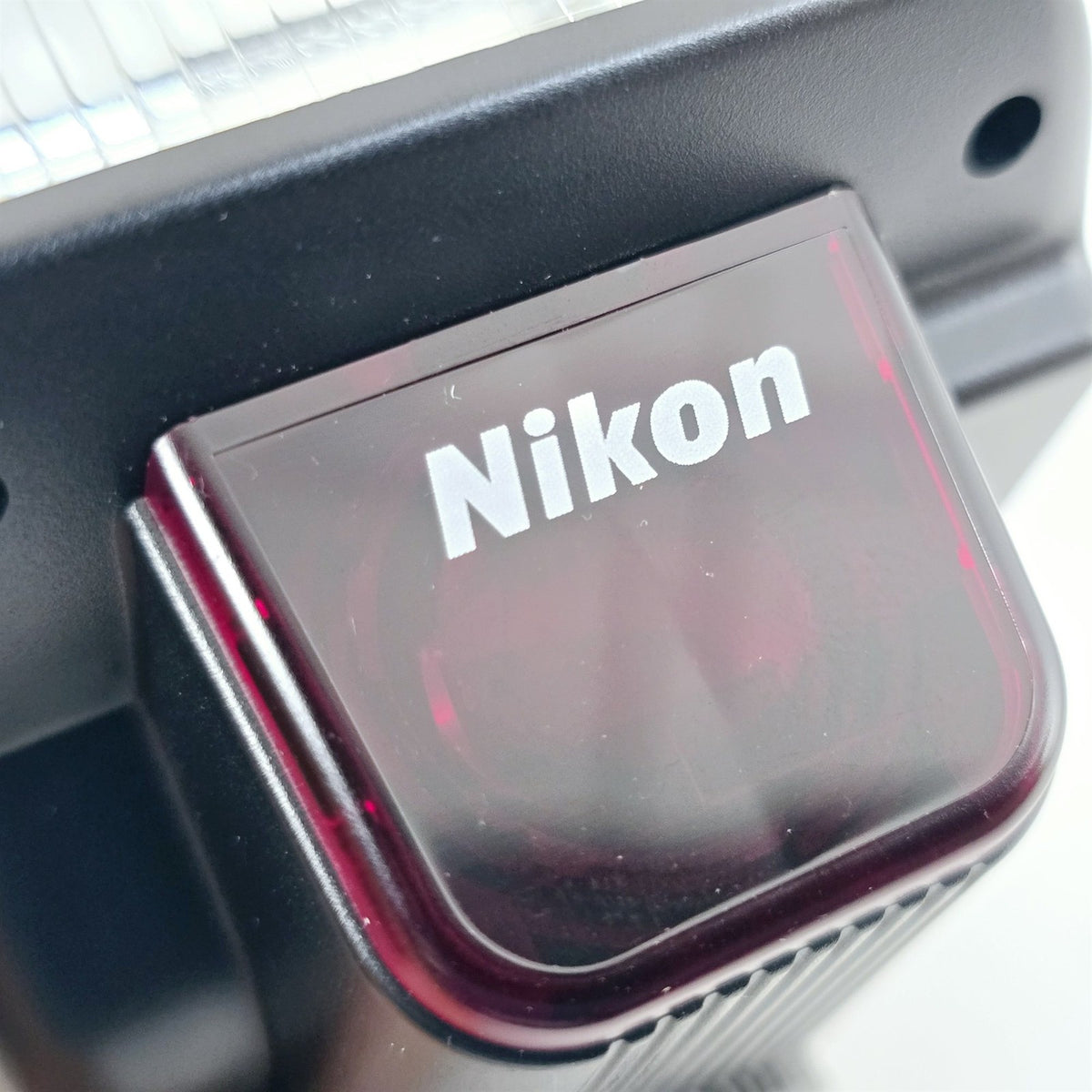 [Pre-owned] Nikon Speedlight SB-23 Shoe Mount Flash — Mint — Japan #5669