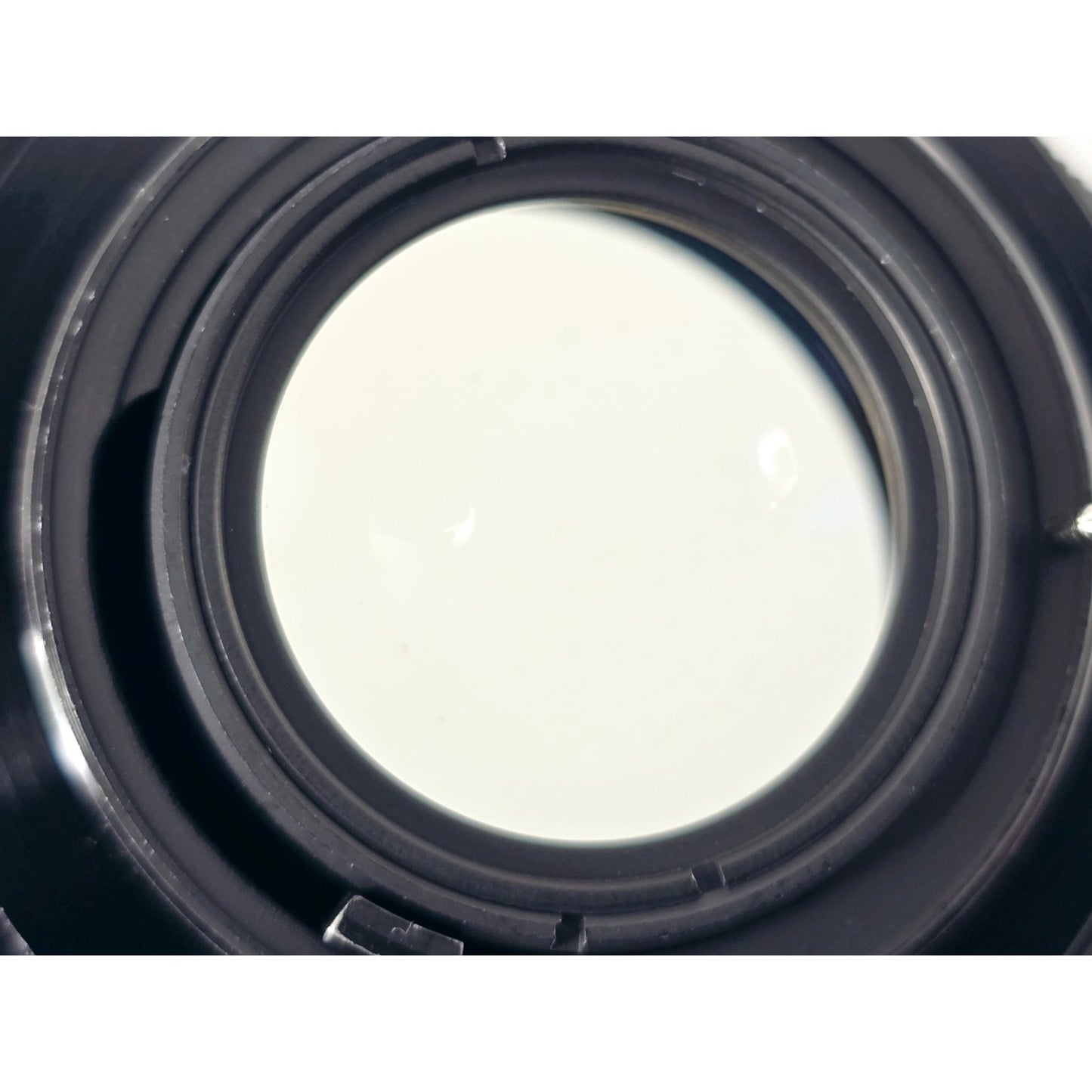 [Pre-owned] Pentax Super Multi Coated Takumar 55mm F1.8 SMC MF Lens M42 — Near MINT — Japan #4761