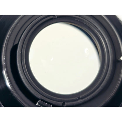 [Pre-owned] Pentax Super Multi Coated Takumar 55mm F1.8 SMC MF Lens M42 — Near MINT — Japan #4761