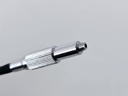 [Pre-owned] Nikon AR-3 Shutter Cable Release for F3 F3HP FM2 FE2 — Near Mint — Japan #5054