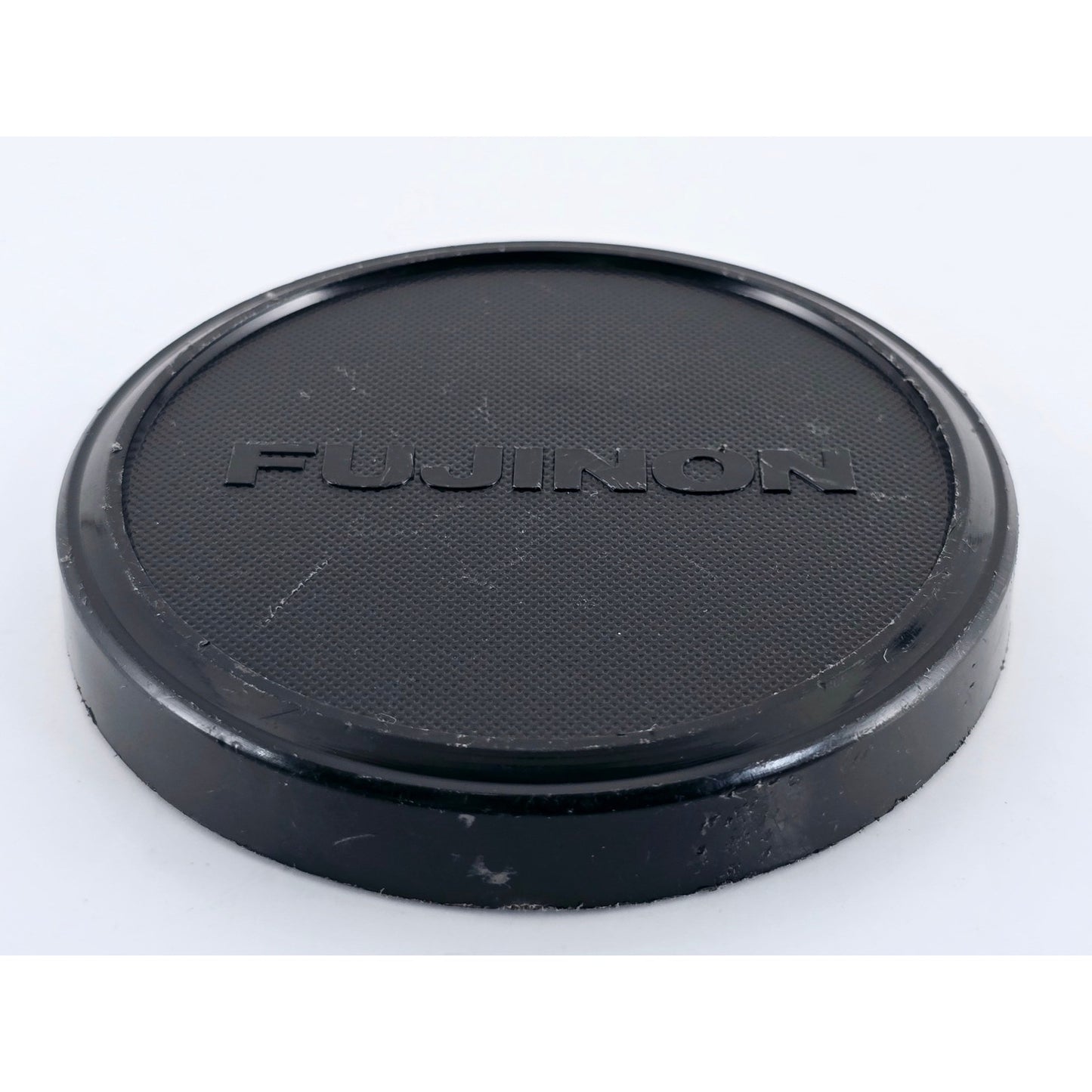 [Pre-owned] Fujinon 85mm Front Lens Cap for GW / GSW Series — Near MINT — Japan #4151