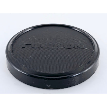 [Pre-owned] Fujinon 85mm Front Lens Cap for GW / GSW Series — Near MINT — Japan #4151