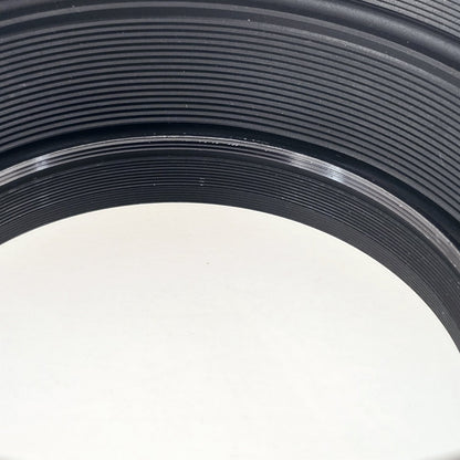 [Pre-owned] Mamiya RB67 Lens Hood for 127mm & 250mm Lenses — Excellent+++++ — Japan #5301