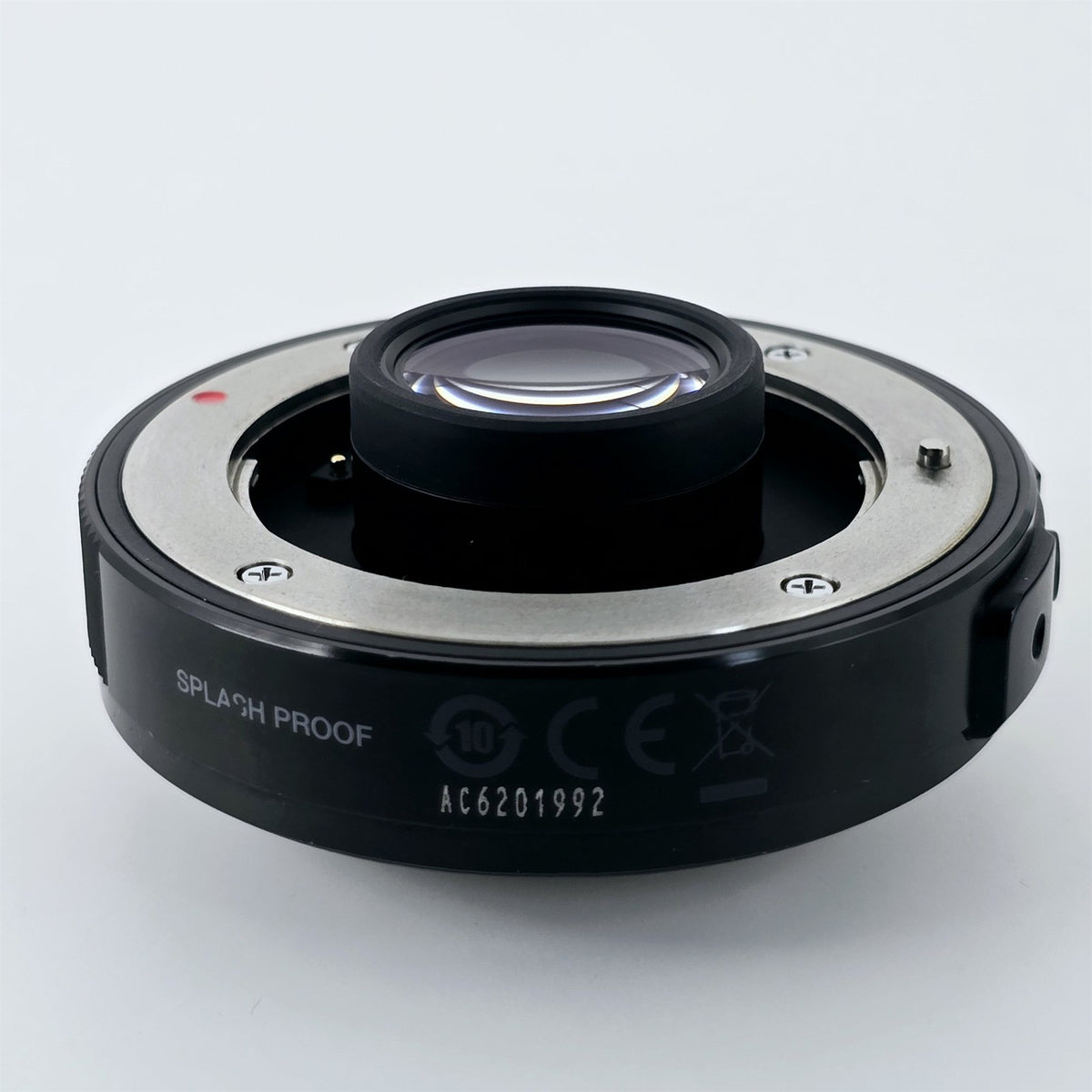 [Pre-owned] Olympus MC-14 1.4x Teleconverter for M.Zuiko Digital Lens — Mint — Japan #5554