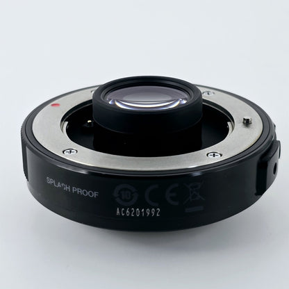 [Pre-owned] Olympus MC-14 1.4x Teleconverter for M.Zuiko Digital Lens — Mint — Japan #5554