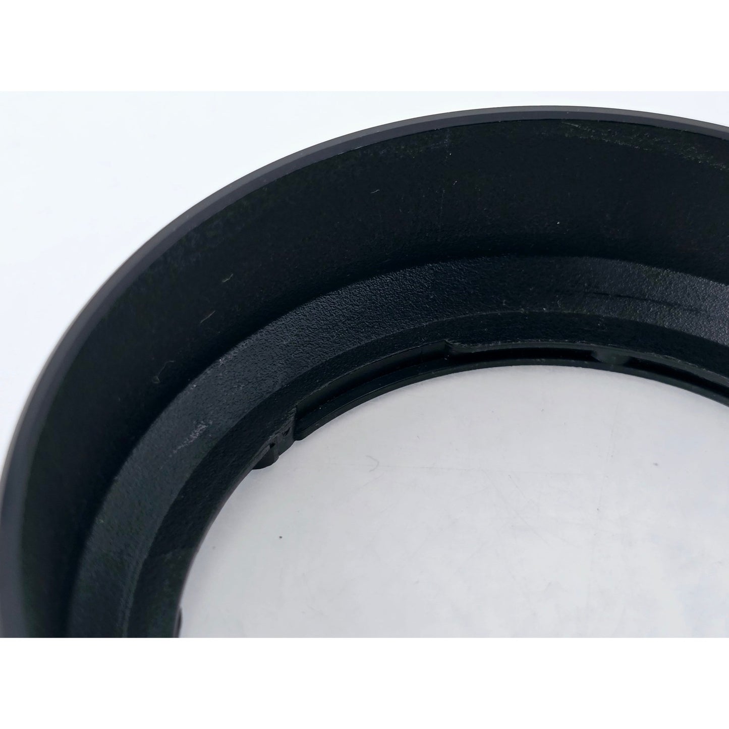 [Pre-owned] Tamron A2FH Plastic Lens Hood for AF 35-90mm F4-5.6 (65D) — Near MINT — Japan #3913