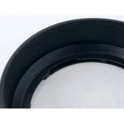 [Pre-owned] Tamron A2FH Plastic Lens Hood for AF 35-90mm F4-5.6 (65D) — Near MINT — Japan #3913