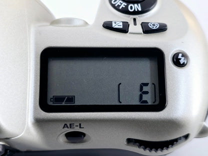 🌸[Top MINT] Nikon F60 SLR 35mm Film Camera Body Only From Japan
