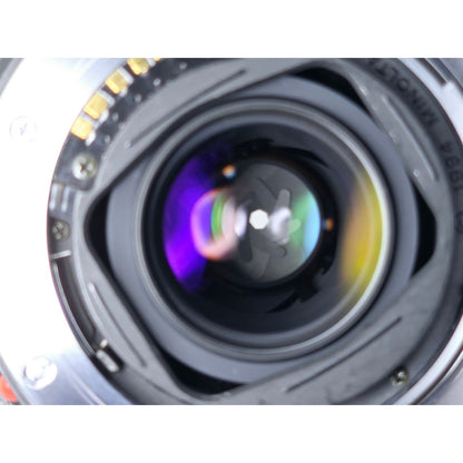 [Pre-owned] Minolta AF Zoom 75-300mm F4.5-5.6 Lens for Sony/Minolta A Mount — MINT — Japan #4435