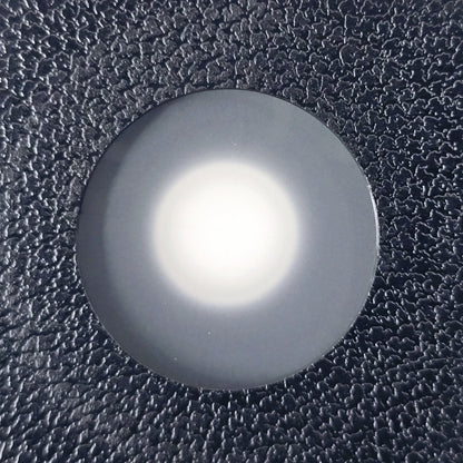 [Pre-owned] Peak 2026 Microfilm Viewer 20X Loupe Magnifier — Mint — Japan #5633