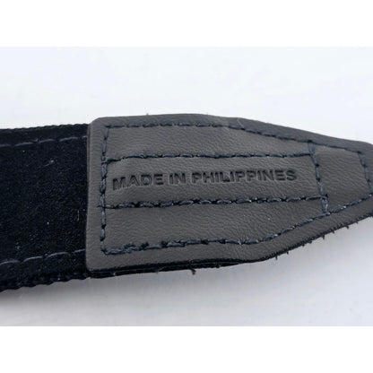 [Pre-owned] Pentax O-ST10 ist D Camera Neck Shoulder Strap 1.2in (3.1cm) — Top MINT — Japan #4501