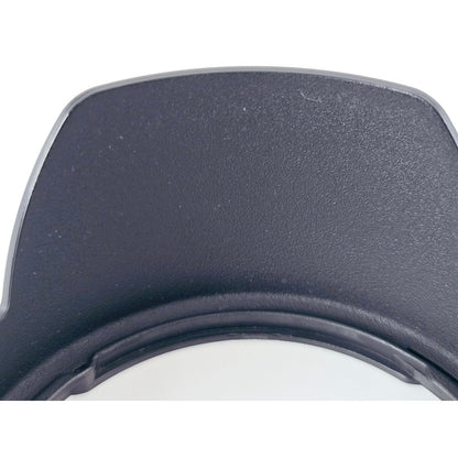 [Pre-owned] Genuine Canon EW-63 Plastic Lens Hood for EF Lens — Near MINT — Japan #4800
