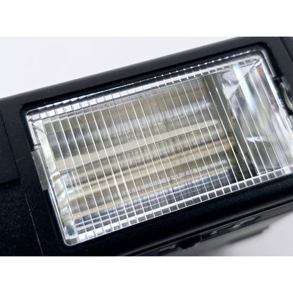 [Pre-owned] Nikon Speedlight SB-15 Shoe Mount Flash for Film Camera — MINT — Japan #5206