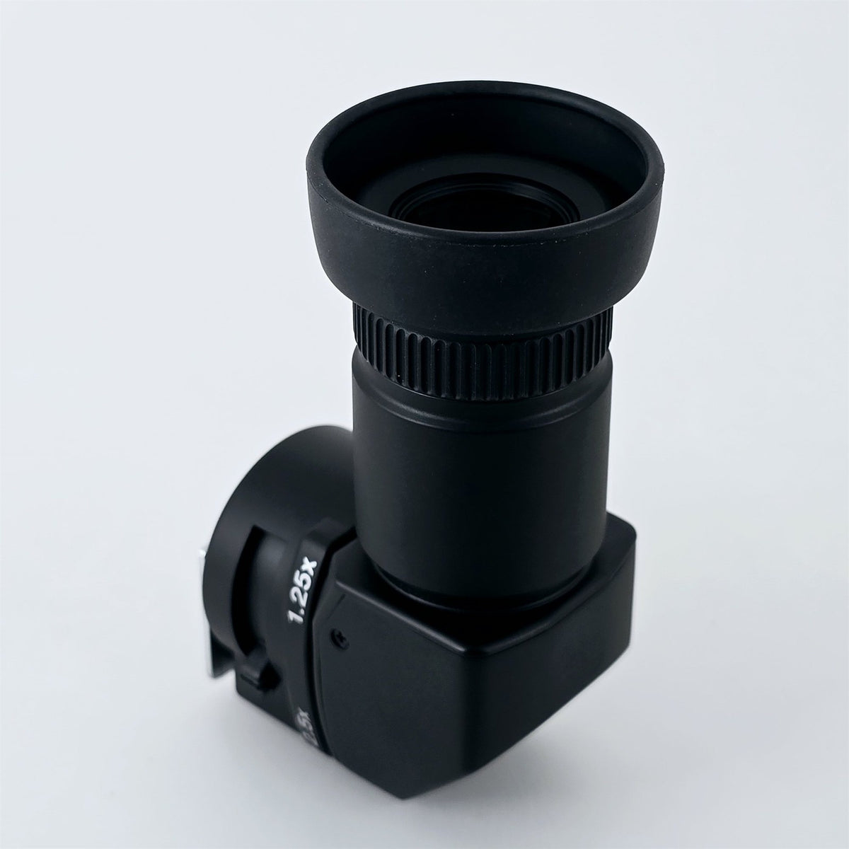 [Pre-owned] Canon Angle Finder C Viewfinder w/ Ed-C Ec-C 2 Adapters — Top Mint — Japan #5624